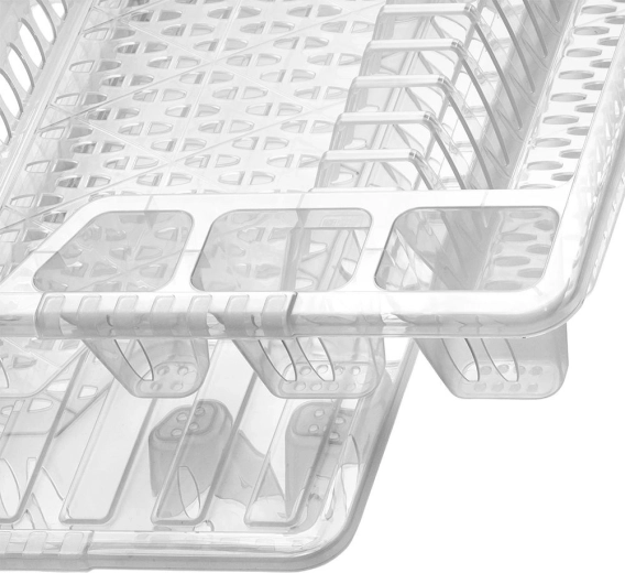 Durable and easy-to-clean material