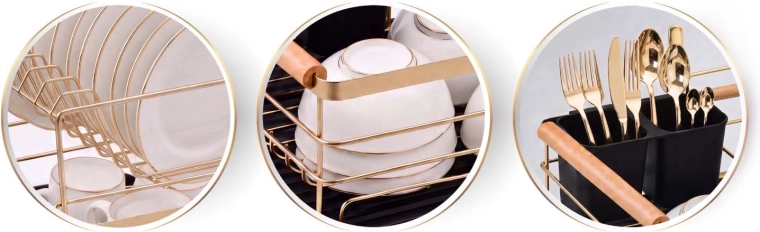 Versatile cutlery holder