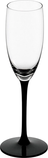 Onyx Champagne Flute 0.18 L (1 pc)