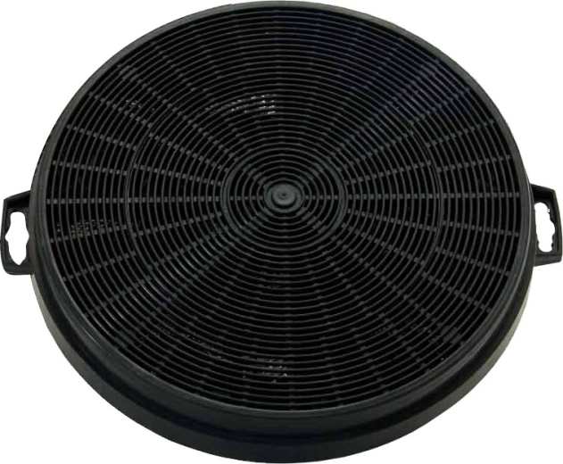 Berdsen Type D Carbon Filters - 2 pcs