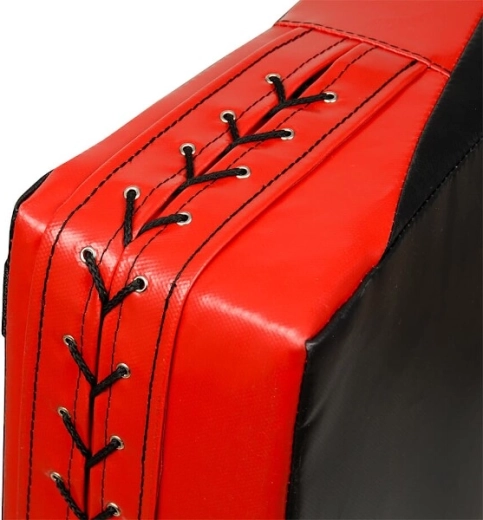 Absorption maximale des chocs