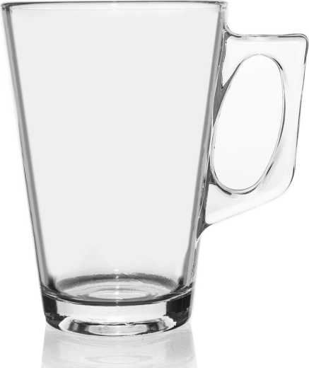 Duurzaam glas en comfortabel oor