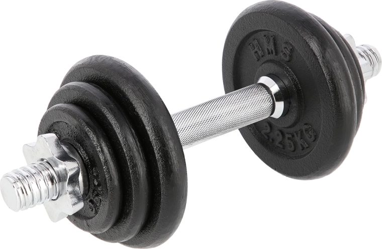 Verstelbare belasting voor veelzijdige training