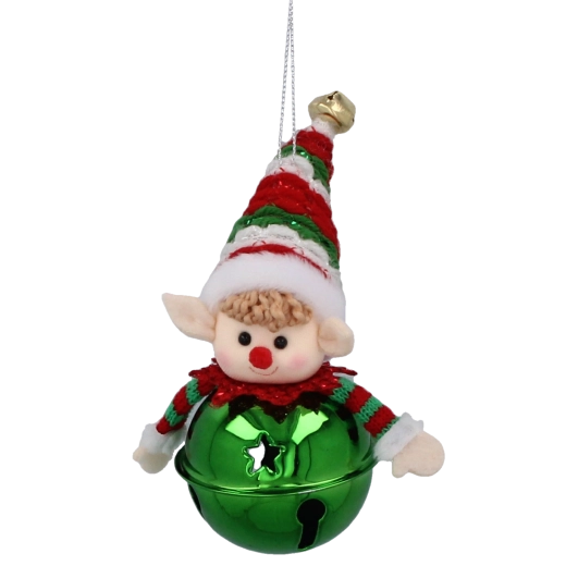 Sanftes Klingen, große Weihnachtsstimmung