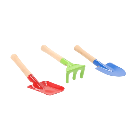 Alles wat je nodig hebt in één set