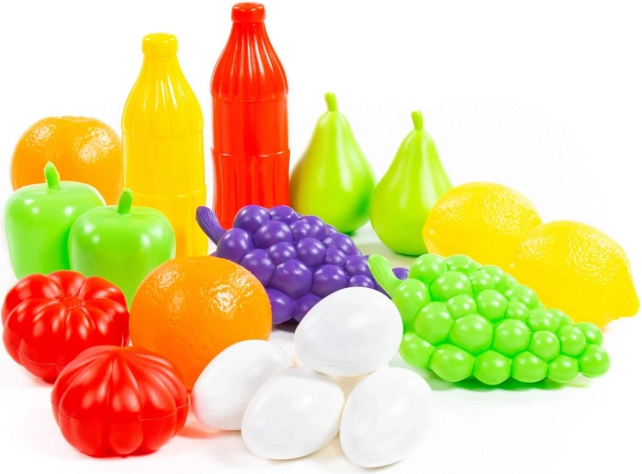 Lightweight, durable material for small hands