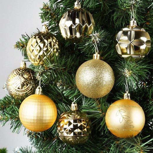 Shatterproof and safe