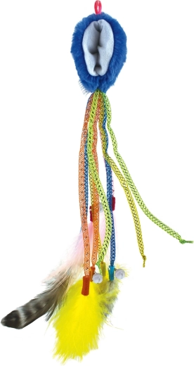 Durable nylon and ultra-soft touch