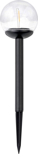 Filament LED for a magical atmosphere