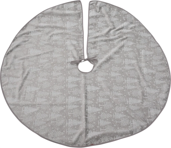 Easy to put on and secure fastening