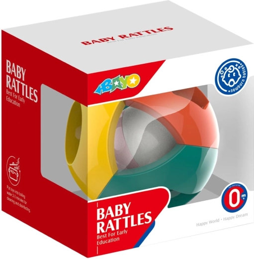 Safe materials and easy care