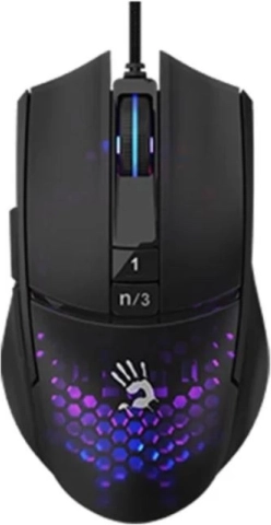 Souris de jeu A4Tech Bloody L65 Max RGB Honeycomb