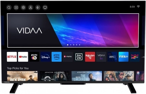 LED Televisie 32 inch