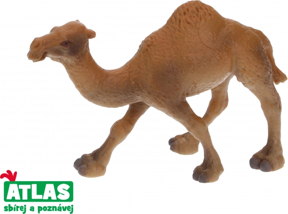 Figurine dromadaire 11 cm
