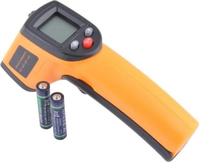 Mesure instantanée et économie de batterie