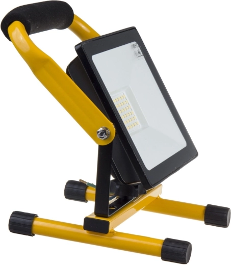 Construction stable pour le travail sur le terrain