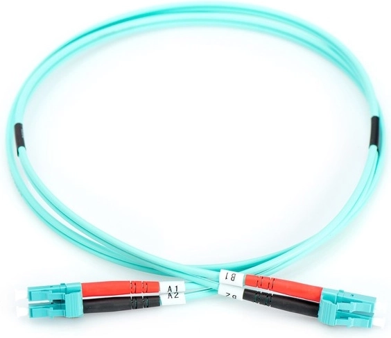 Fibre multimode OM3