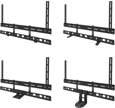 Installation facile et précise