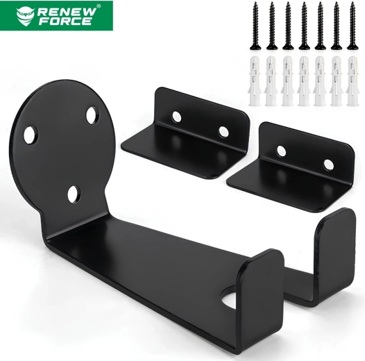 Renew Force wall-mounted bicycle holder - 1 pc