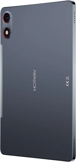 Leichtes und dünnes Design aus Metall