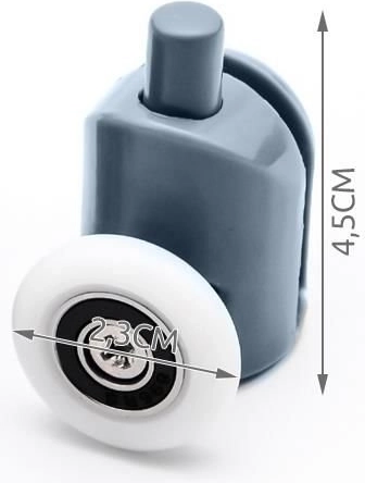 Universal design and durable materials