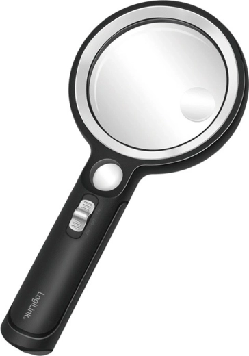Comfortable control and ergonomic grip