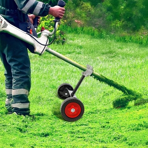 Stable guidance for straight edges