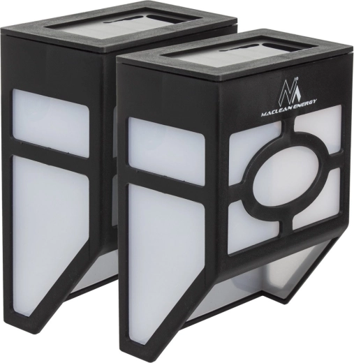 Durable build and modern look