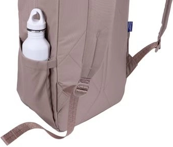 Side pockets for quick access