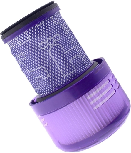 Solight kolomfilter voor Dyson V12 - 1 stuk