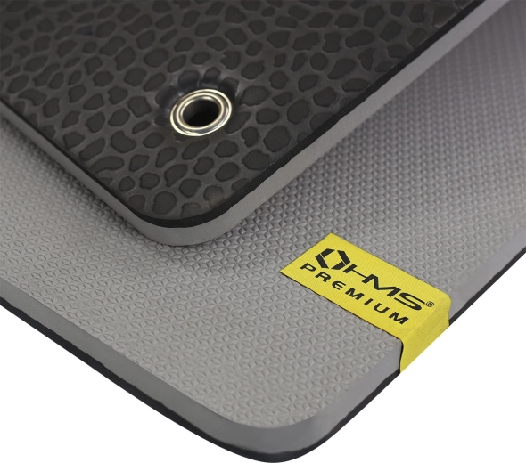 Extra demping en comfort (20 mm)