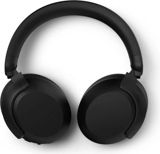 Adaptieve ANC voor rust bij luisteren en werken