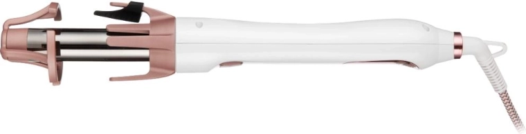 Revêtement en titane pour des boucles lisses et brillantes