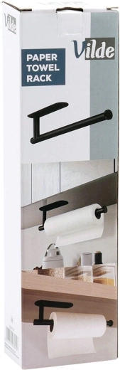 Variabele montage zonder boren of met schroeven