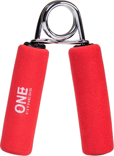 Comfortabele en antislip foam handgrepen