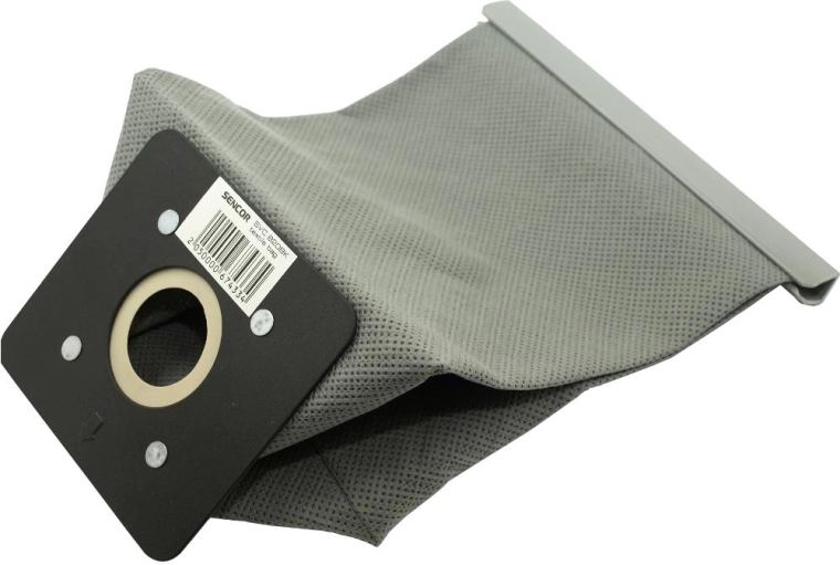 Sac textile pour aspirateur Sencor SVC 530