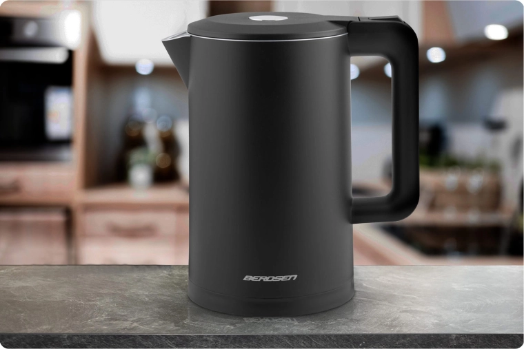 BPA-free SUS304 stainless steel for pure water