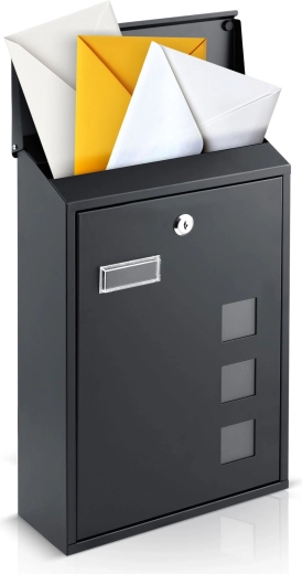 Easy installation and practical details