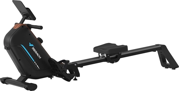 Merach MR-R15B2-EU rowing machine with magnetic resistance
