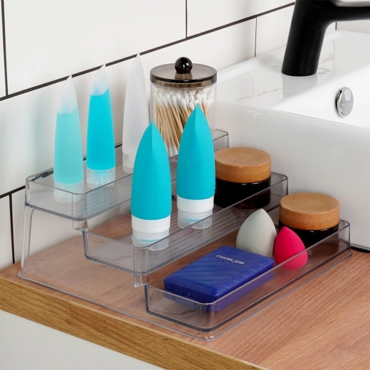 Universell im ganzen Haushalt einsetzbar