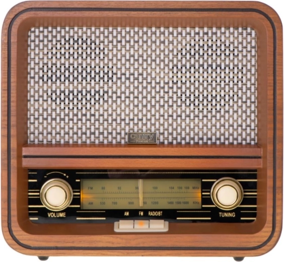 Retro radio CR1188