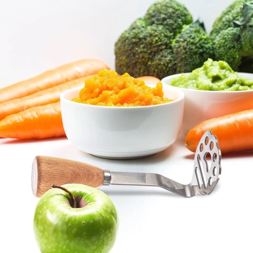 Assistant universel pour chaque cuisine