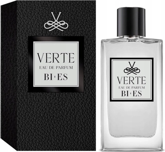 Herenparfum BI-ES Verte 90 ml