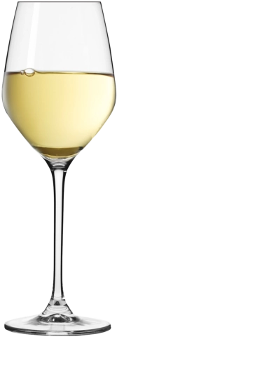 Paraison tulipe pour sublimer les arômes