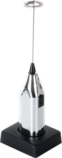 Practical stand for clean storage