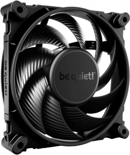 leiser Lüfter be quiet! Silent Wings 4 120 mm PWM High-Speed