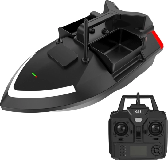 Flytec V020 GPS Futterboot 12000 mAh