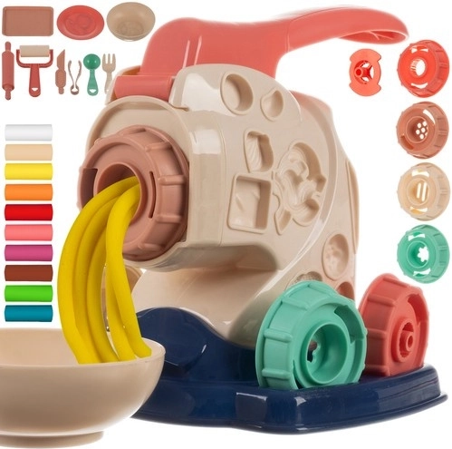 Pasta Making Toy Kruzzel