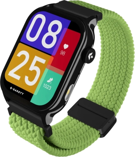 Two straps included for every style