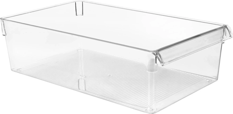 Sturdy construction and stable base